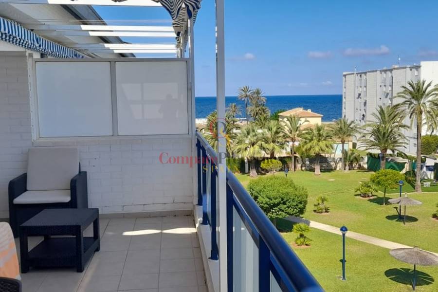 Verkauf - Apartment - Dénia - 