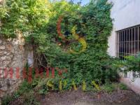 Sale - Villa - Dénia