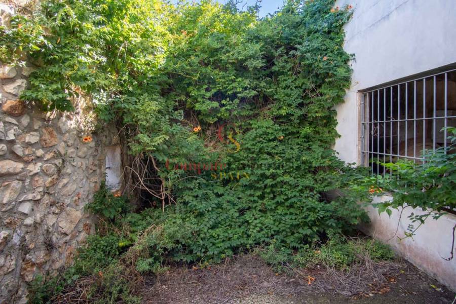 Sale - Villa - Dénia