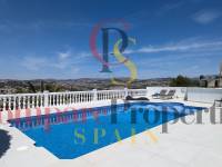 Venta - Villa - Moraira - Arnella