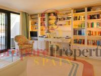 Vente - Apartment - Altea - Altea la Vieja