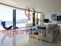 Sale - Villa - Moraira - El Portet