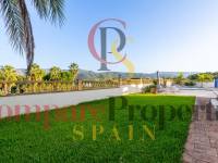 Sale - Villa - Orba Valley - Beniarbeig