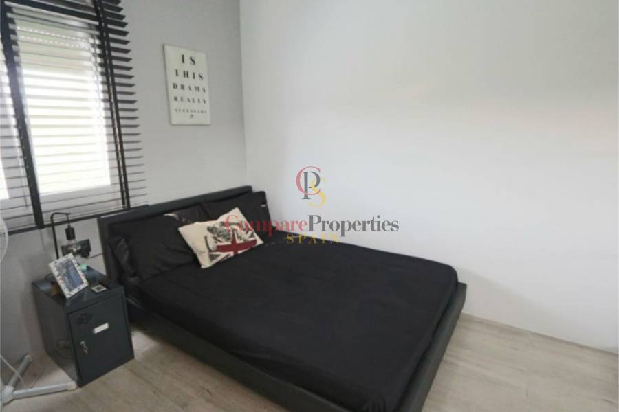 Verkoop - Villa - Dénia - LA XARA (la jara) Denia