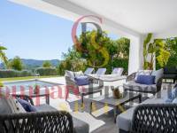 Vente - Villa - Jávea - 