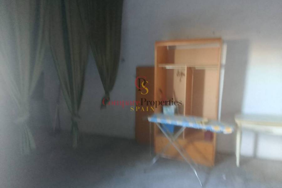 Verkoop - Apartment - Oliva - 
