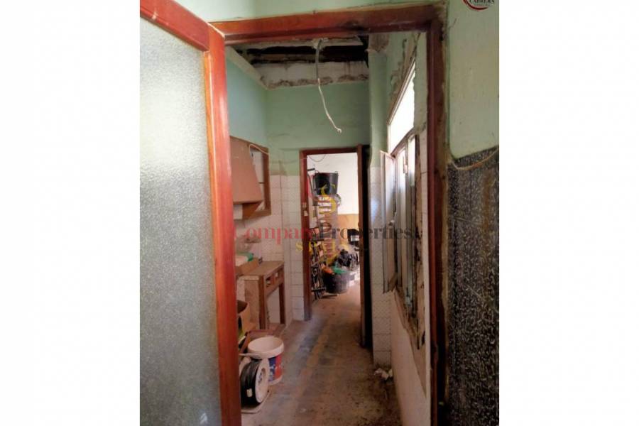 Vente - Apartment - Bellreguard - 