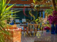 Sale - Villa - Jalon Valley - Murla