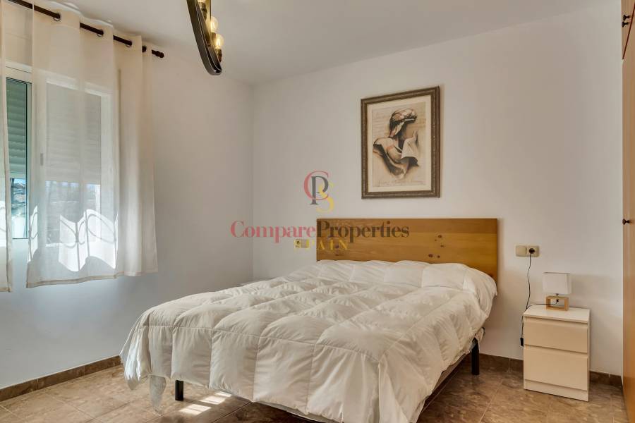 Sale - Villa - Dénia - 