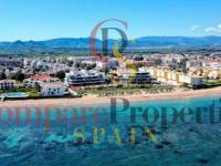 Sale - Apartment - Dénia - PRIMERA LÍNEA PLAYA