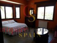 Sale - Villa - Pedreguer