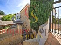 Sale - Villa - Moraira