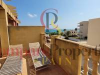 Sale - Townhouses - Dénia - Costa Blanca