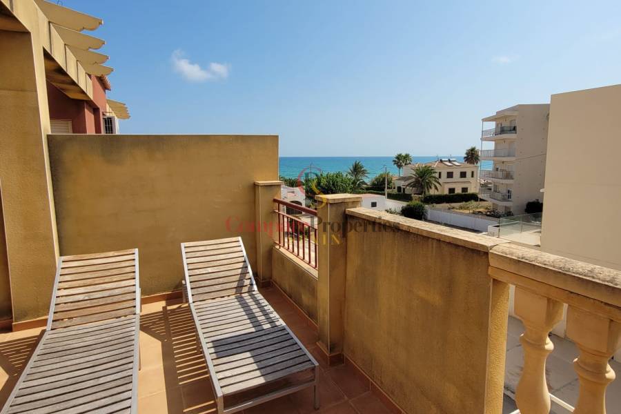 Sale - Townhouses - Dénia - Costa Blanca