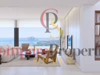 Verkoop - Villa - Benitachell