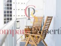 Vente - Apartment - Calpe - Calpe Town Centre