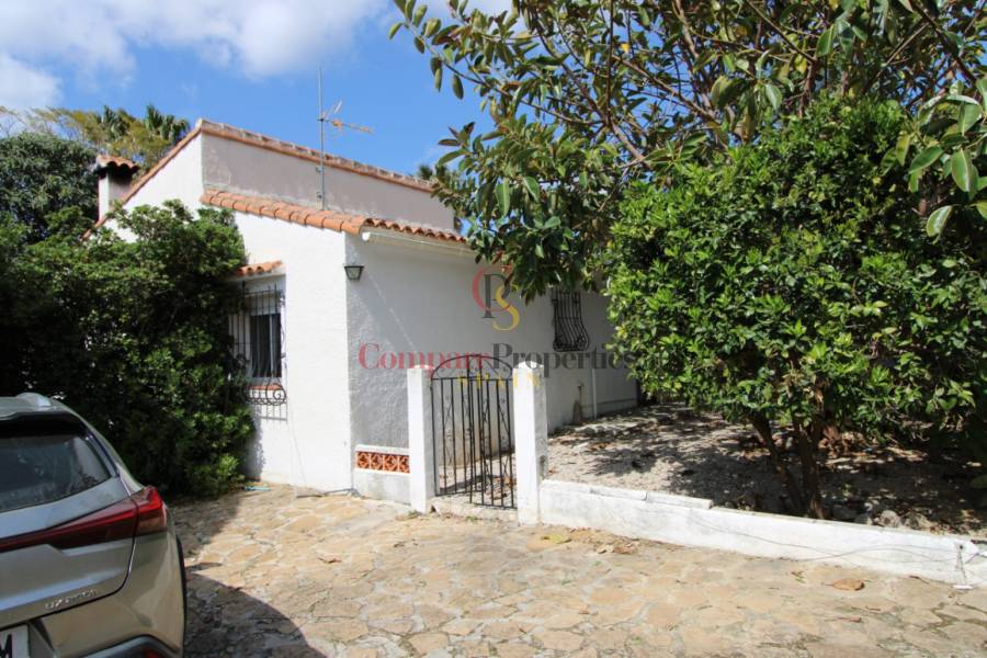 Sale - Villa - Orba Valley - Orba