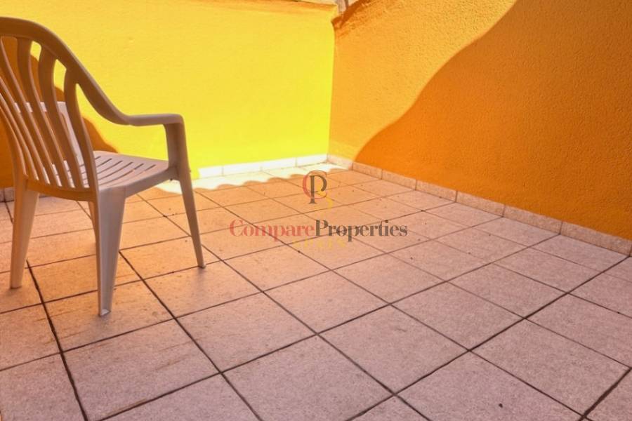 Sale - Duplex and Penthouses - Dénia - Las Marinas (Km1 al Km 6)