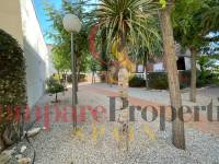 Vente - Townhouses - Elche - Center
