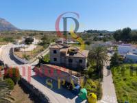 Venta - Villa - Gata de Gorgos