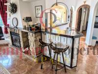 Verkauf - Villa - Moraira - Benimeit