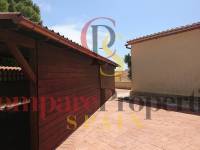 Venta - Villa - Benitachell - Encinas