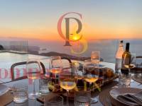 Verkauf - Villa - Benitachell - Jazmines