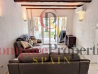 Venta - Townhouses - Moraira - Paichi