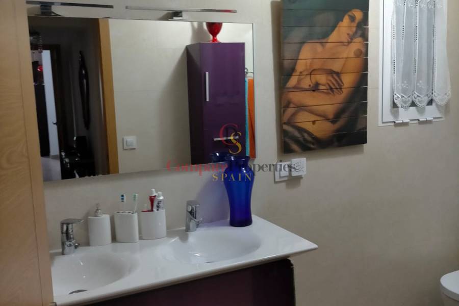 Sale - Apartment - Dénia - Casco urbano