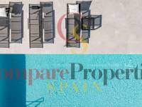 Sale - Villa - Calpe