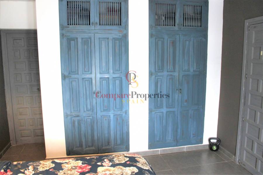 Vente - Villa - Jávea - Javea