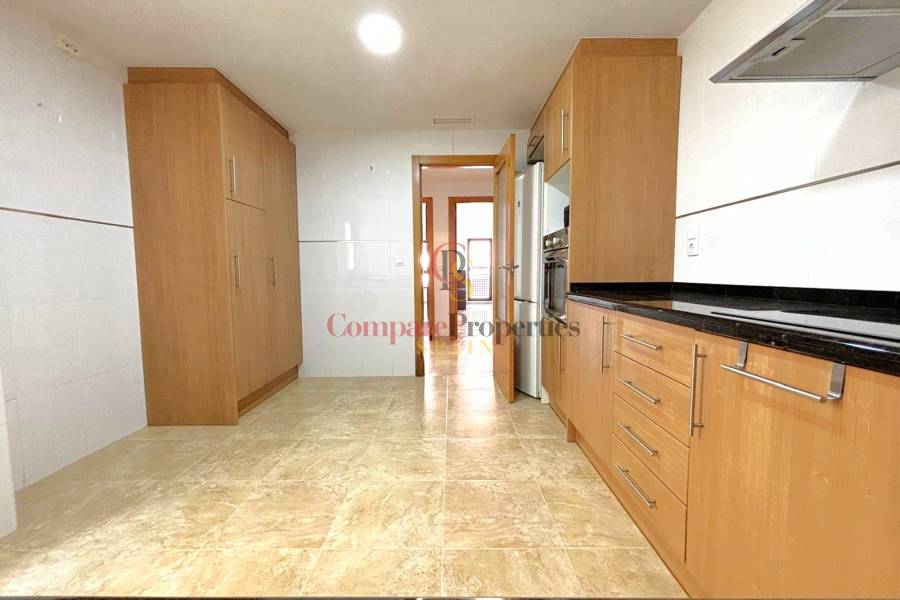Venta - Apartment - Gandía