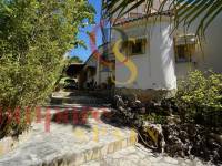 Verkoop - Villa - Moraira - San jaime