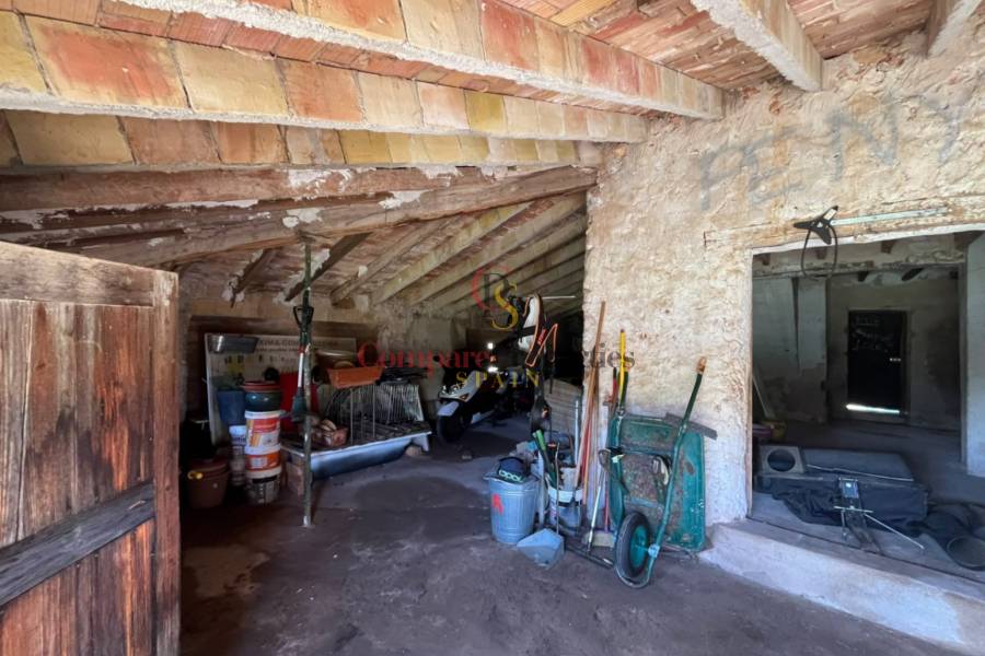 Vente - Villa - Rafol de almunia