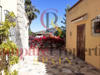 Sale - Villa - Alfaz Del Pi - Arabí