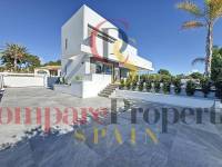 Verkoop - Villa - Moraira - Moravit-Cap Blanc