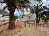 Vente - Villa - Altea - Altéa