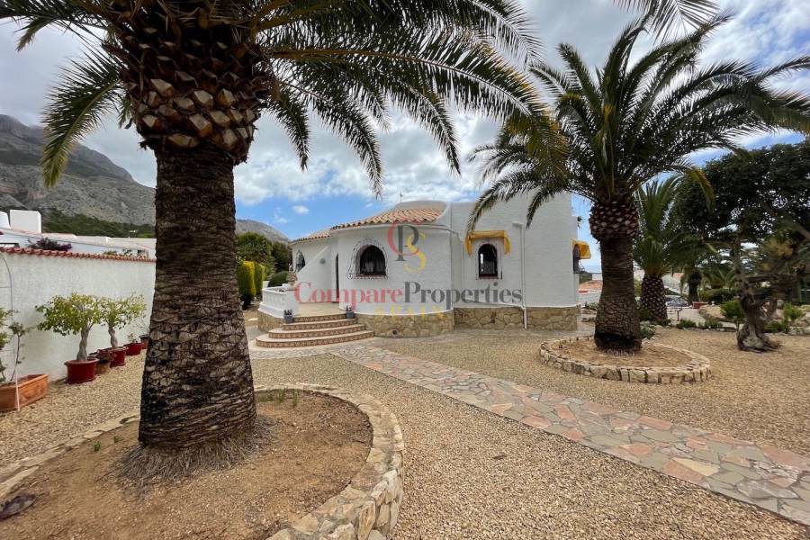 Vente - Villa - Altea - Altéa