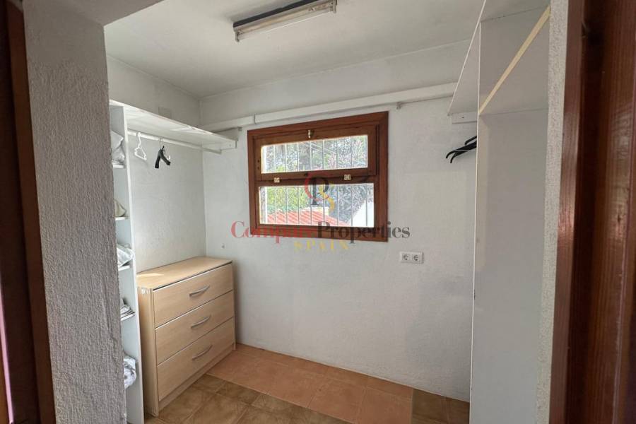 Sale - Villa - Jávea - Xàbia