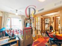 Sale - Apartment - Albir