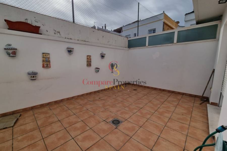 Venta - Apartment - Guardamar de la Safor