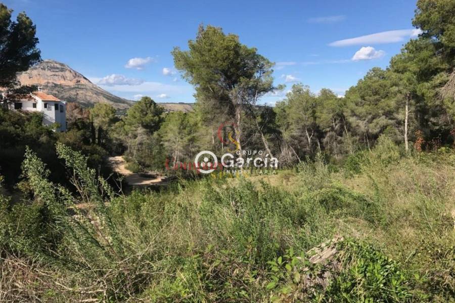 Verkoop - Apartment - Jávea - Rafalet