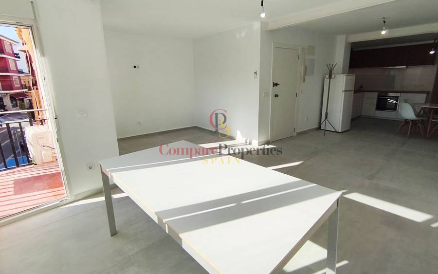 Venta - Apartment - Dénia - Verger
