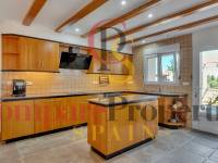 Verkauf - Villa - Dénia - 