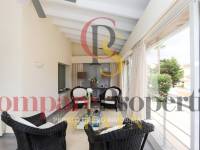 Sale - Villa - Dénia - Montgo