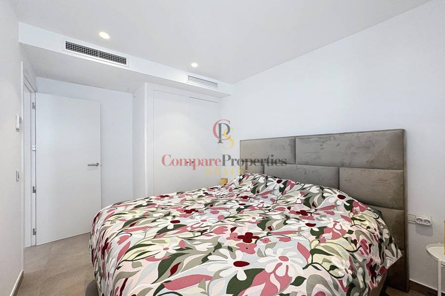 Verkoop - Villa - Benitachell - Magnolias