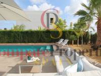 Vente - Villa - Rojales - Ciudad Quesada