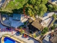 Sale - Villa - Calpe - 