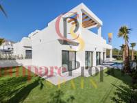 Sale - Villa - Benidorm - 