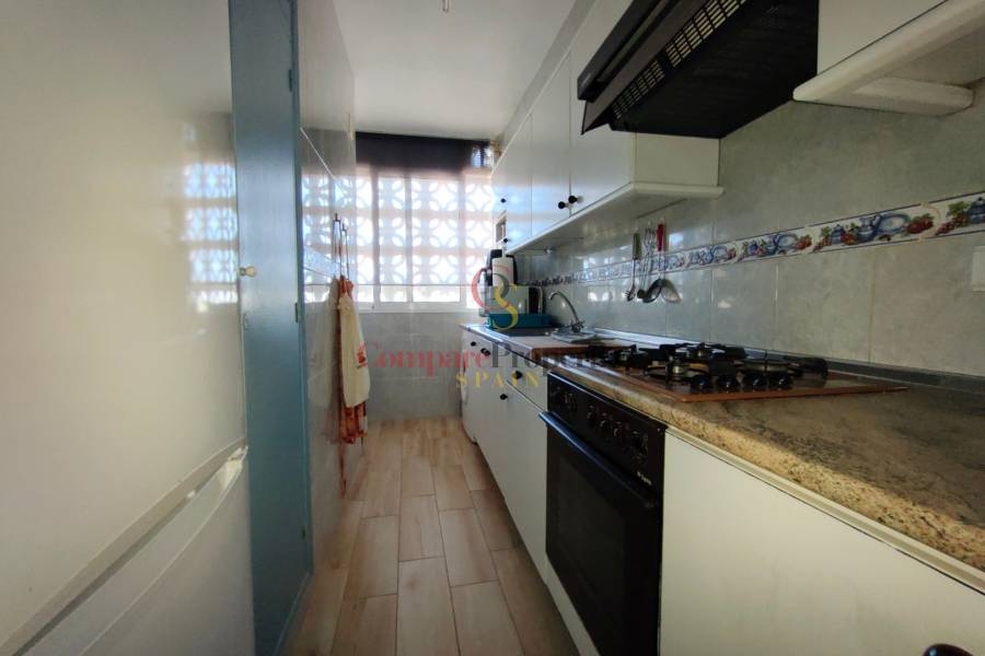 Sale - Apartment - Dénia - Las Marinas